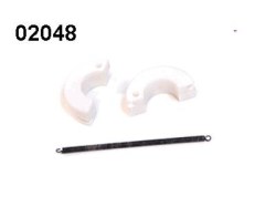 004-02048 2-schoen clutch
